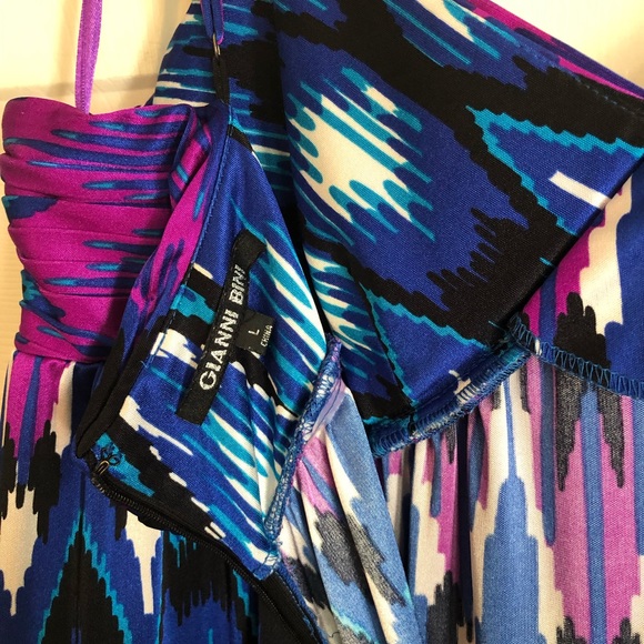 Maxi dress - Picture 4 of 4